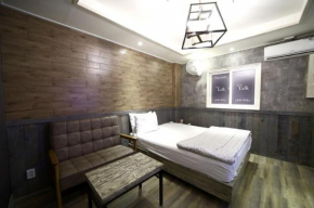 Daegu Duryu Siwolae Hotel